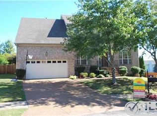516 Leicester Ct, Franklin, TN 37067