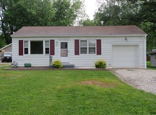 115 Brookside Dr, O'Fallon, IL 62269