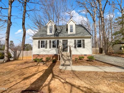 1100 Walter Clark Dr, Hillsborough, NC, 27278