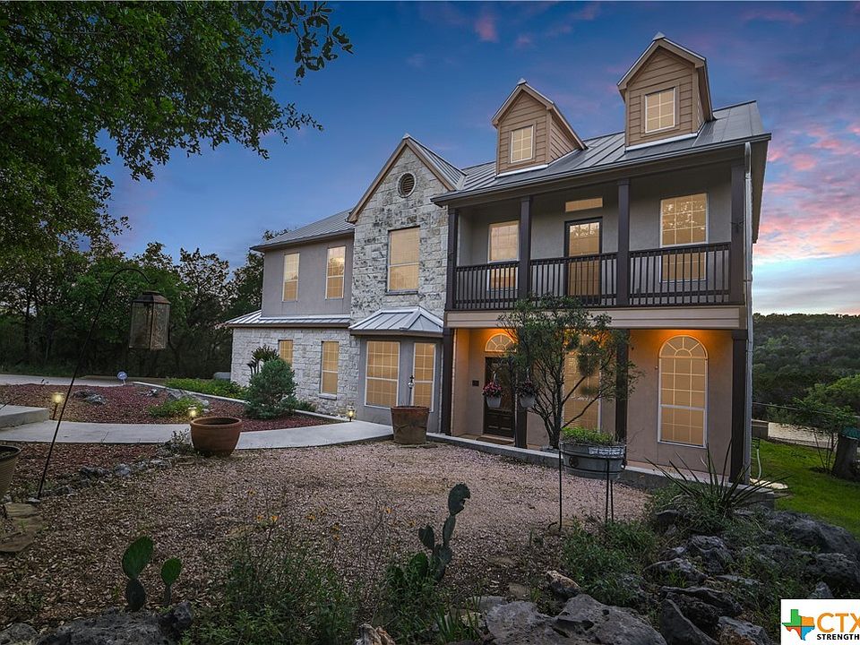 288 Terrace Point, New Braunfels, TX 78132 Zillow