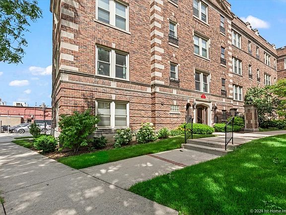 2nd image of 75 E Harris Ave APT 3D