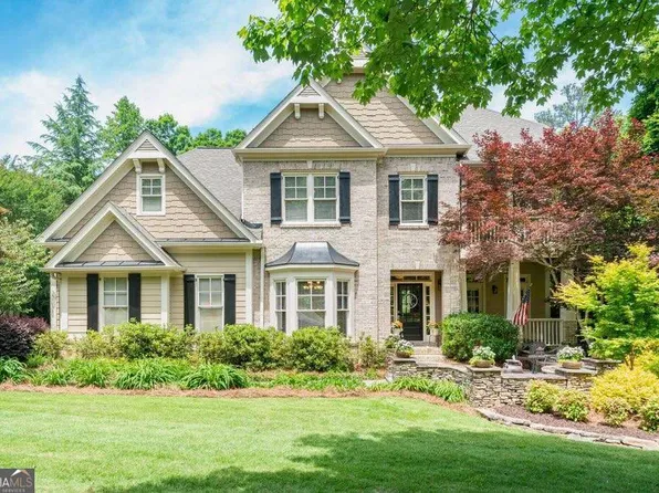 778 Registry Run NW, Kennesaw, GA 30152