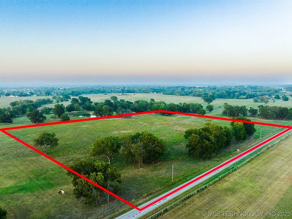 11 E 650th Rd, Inola, OK 74036 MLS 2300669 Zillow