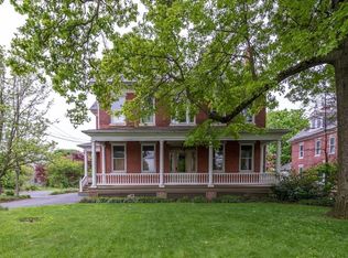 354 Manor Ave, Millersville, PA 17551