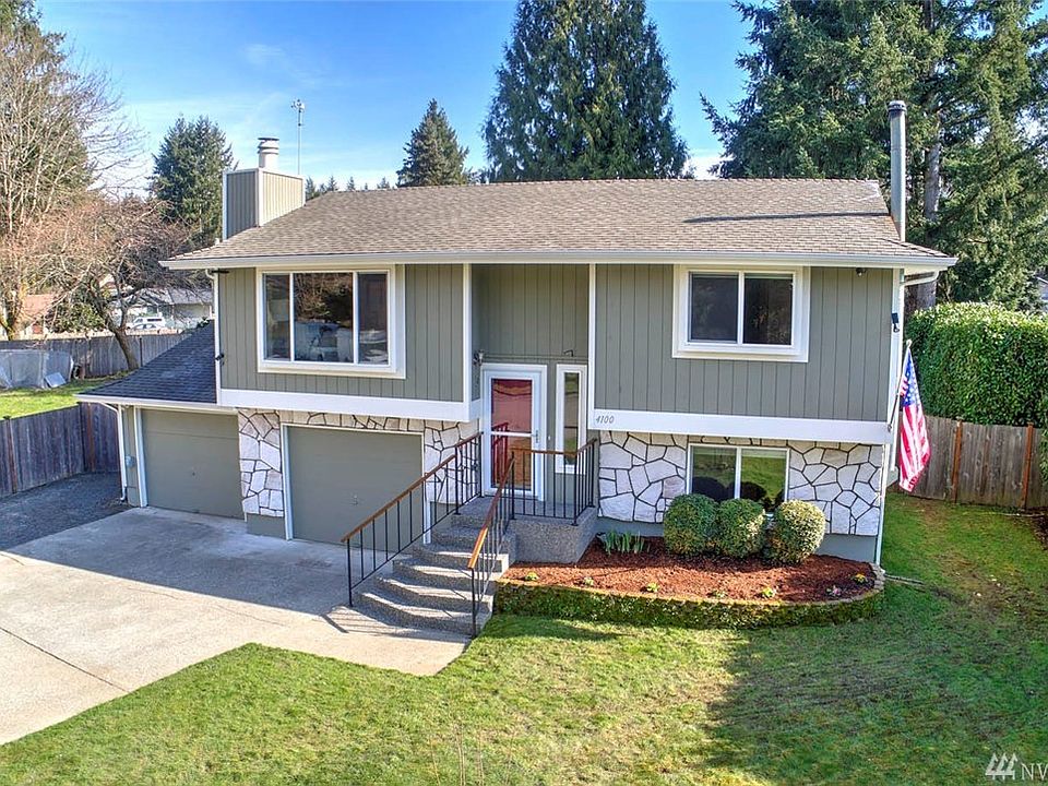 Nicely updated touches in this 3 bedroom, 2 bath, 1,441sf home with 2 car garage, nestled on a cul-de-sac in the heart of Carnation.