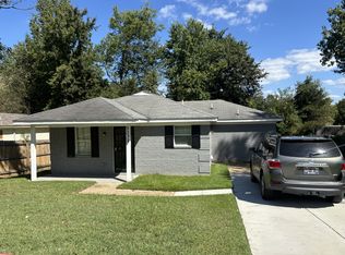 5332 Bitter Creek Dr, Memphis, TN 38127