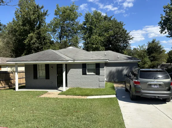 5332 Bitter Creek Dr, Memphis, TN 38127