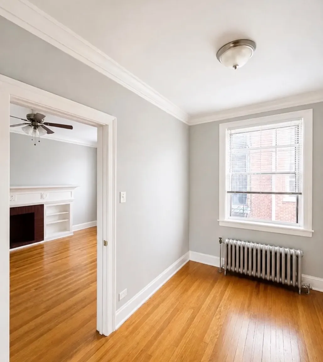 Studio, 650 sqft, $1,350 — Photo 2