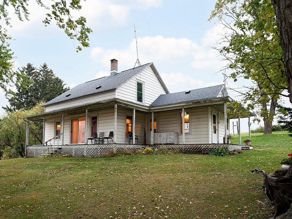 E4550 B Matson Ln, Viroqua, WI 54665 Zillow