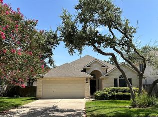 11616 Sweet Basil Ct, Austin, TX 78726