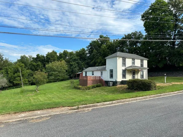 2920 Richmond St, Lynchburg, VA 24501