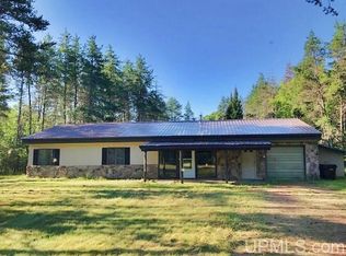 W7721 Kelly Ln, Pembine, WI 54156