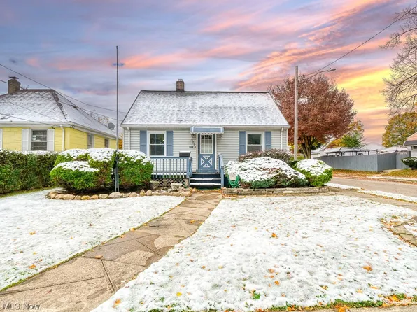 3774 Highland Rd, Cleveland, OH 44111
