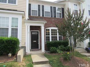 7839 Spungold St, Raleigh, NC 27617