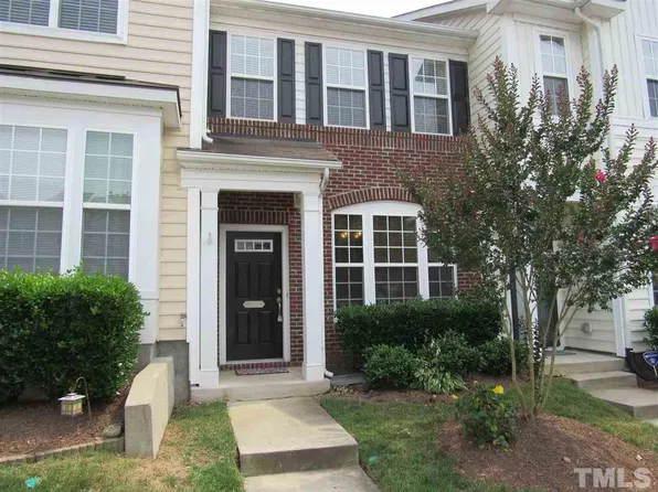 7839 Spungold St, Raleigh, NC 27617
