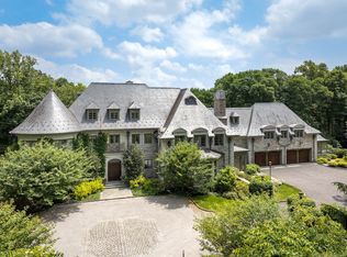 (Undisclosed Address), North Castle, NY 10504