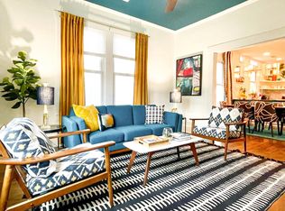 1811 Eva St, Austin, TX 78704