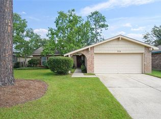 206 Nottingham Ln, Slidell, LA 70461