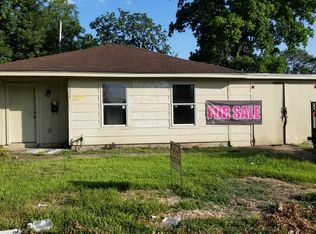 5310 Chennault Rd, Houston, TX 77033