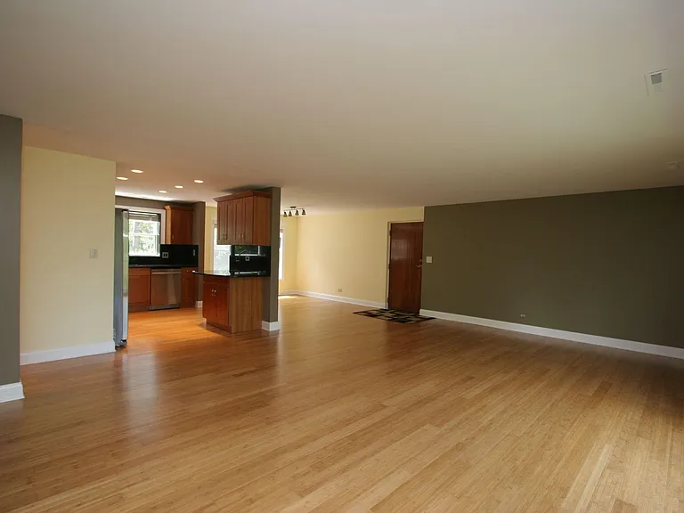 From Living Room