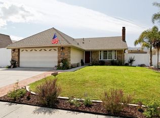 6108 Saddleback Way, Camarillo, CA 93012