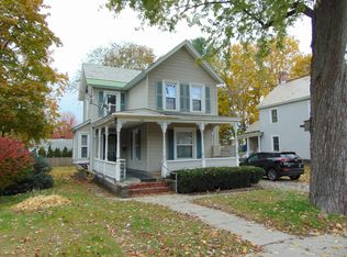 266 Ridge St, Glens Falls, NY 12801