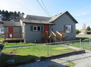 801 S Pine St, Burlington, WA 98233