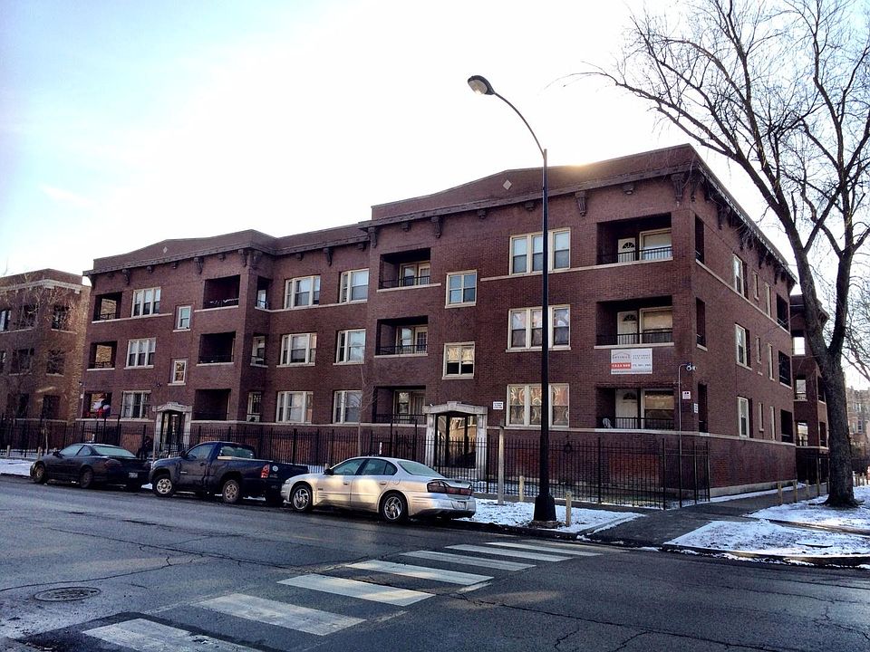 1st image of 5323 W Washington Blvd #2