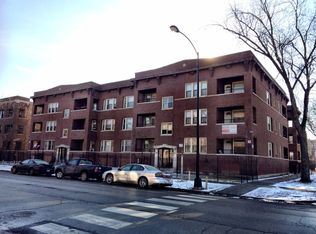 5323 W Washington Blvd #2, Chicago, IL 60644