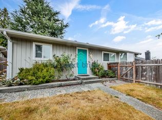 3036 SW Roxbury St, Seattle, WA 98126