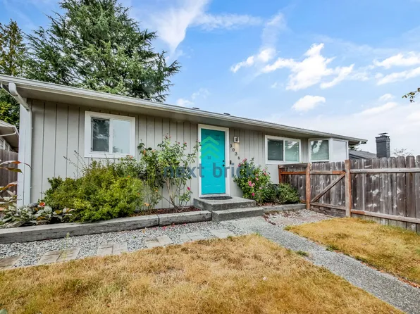 3036 SW Roxbury St, Seattle, WA 98126