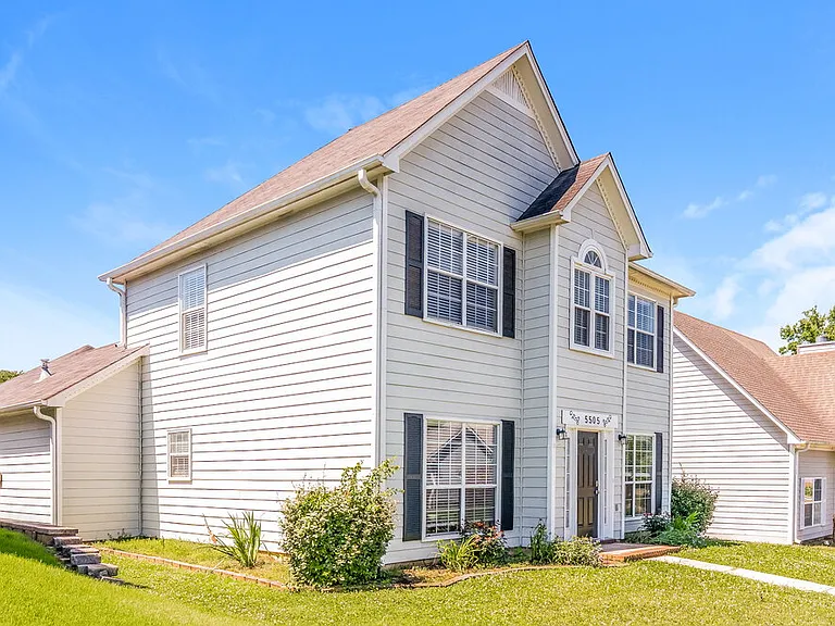 5505 Leighaven Way — Photo 4