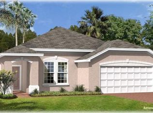 207 Victoria Trails Blvd, Deland, FL 32724