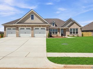 119 Sniper St, Toney, AL 35773