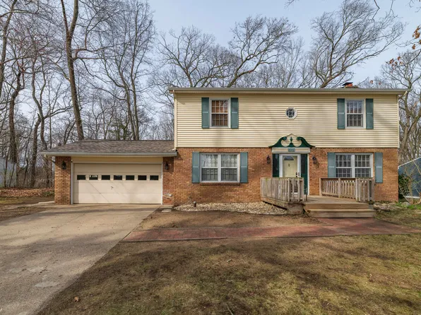 5480 Phiant Ave, Schoolcraft, MI 49087