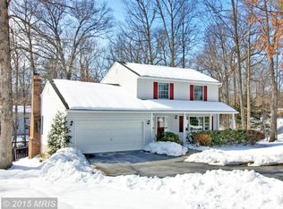 2200 Cedarhill Dr, Finksburg, MD
