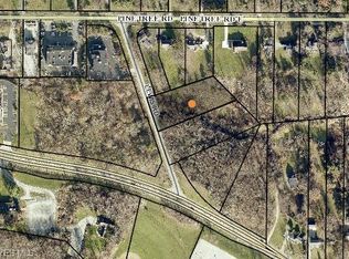 3645 Lewis Rd, Pepper Pike, OH 44124