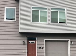 161 Willow View Cir #163, Anchorage, AK 99504
