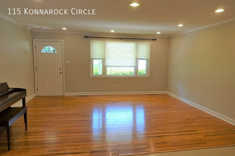 3 bed, 1500 sqft, $1,850 — Photo 4