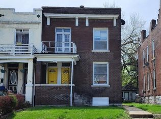 4210 E Labadie Ave, Saint Louis, MO