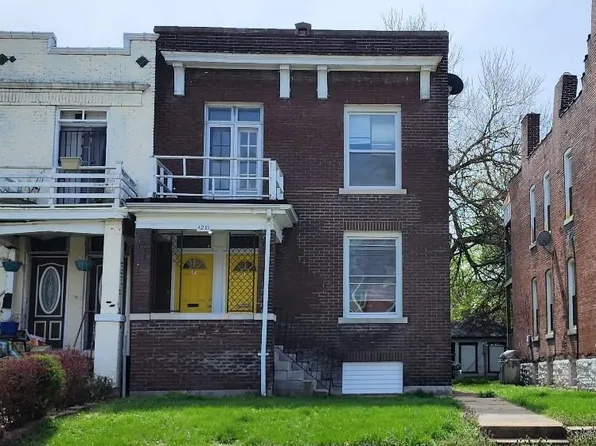 4210 E Labadie Ave, Saint Louis, MO 63115