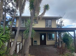 92-8339 Reef Pkwy, Ocean View, HI 96737