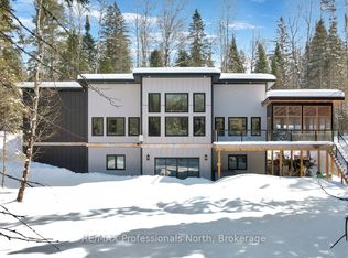 1086 Stothart Creek Rd, Dysart Et Al, ON K0M1S0