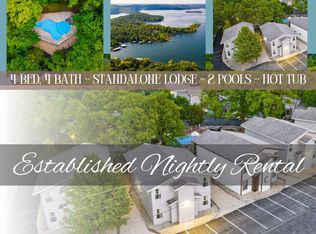 68 Timber Oaks Trl UNIT E, Branson, MO 65616