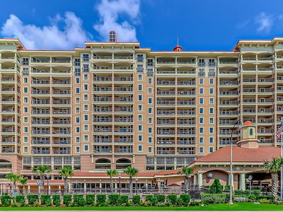 1819 N Ocean Blvd. #1403, North Myrtle Beach, SC, 29582