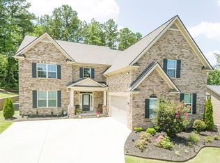 121 Garden Gate Pkwy, McDonough, GA 30252