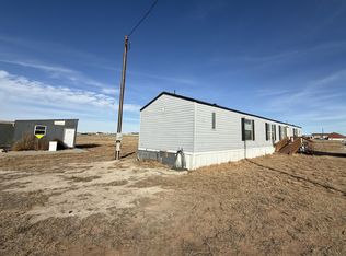4923 Cactus Dr, Levelland, TX 79336