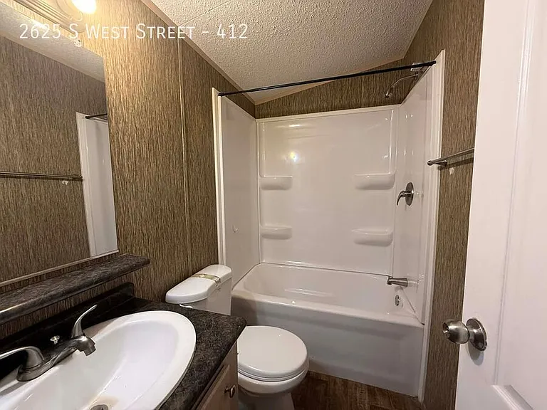 2625 S West St #412 — Photo 5