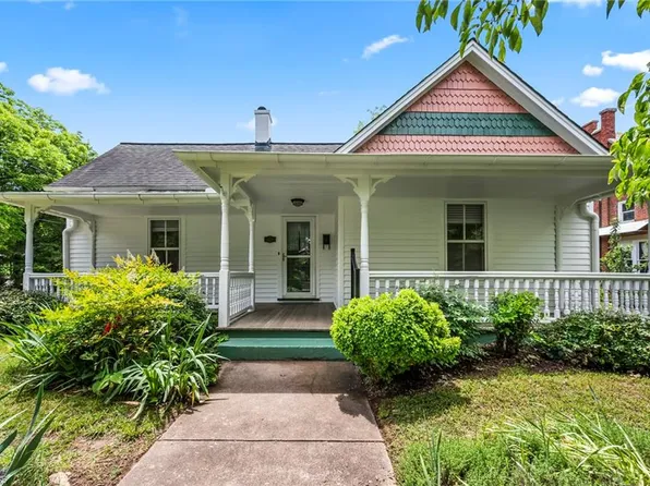 224 W Banner Ave, Winston Salem, NC 27127