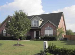 4637 Smitty Dr, Murfreesboro, TN 37128